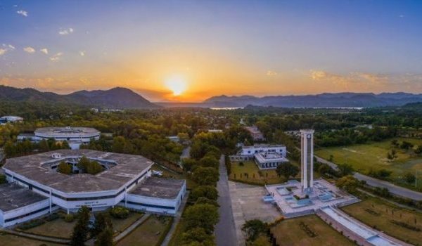 Top 10 Engineering Universities in Pakistan