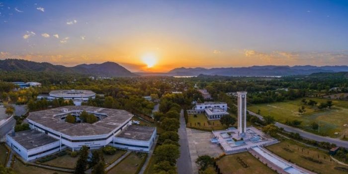 Top 10 Engineering Universities in Pakistan