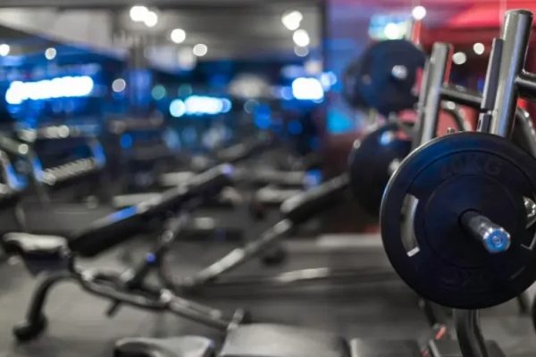 Top 10 best Gyms in Islamabad