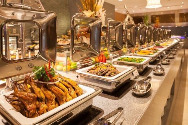 Top 10 Best Buffet Restaurants in Karachi
