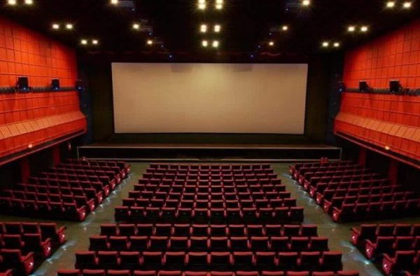 Best Cinemas in Lahore | Tickets booking, Locations