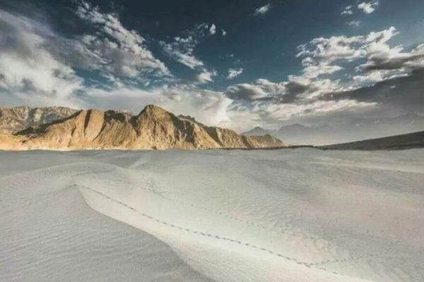 Most Famous Deserts in Pakistan [Exploring the Barren Lands]