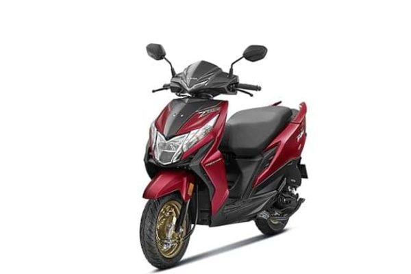 Scooty for Girls Brands and Prices in Pakistan