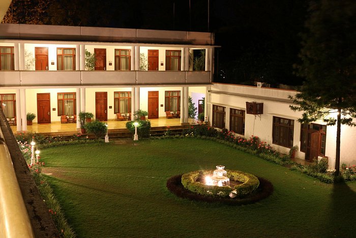 Top 10 Best Hotels in Swat Valley
