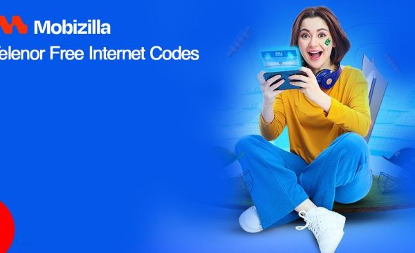Telenor FREE Internet Codes | Easy Guide 2023