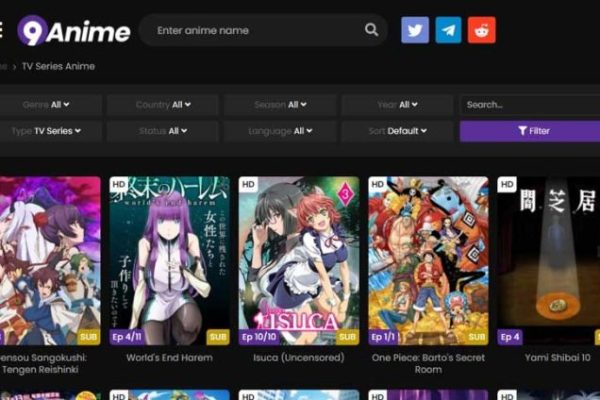 Best Apps to Watch Anime for Free in 2023