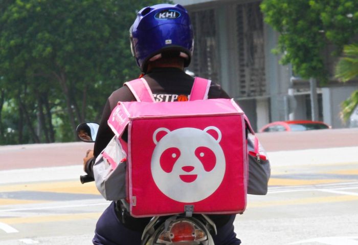 How to Become a FoodPanda Rider in Pakistan