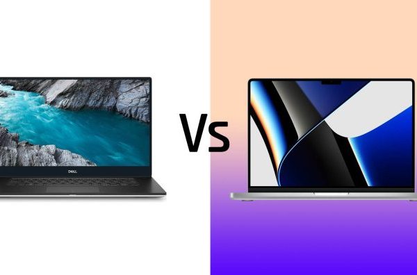 Is MacBook or a Windows Laptop Better for Programming? [Expert Opinion]