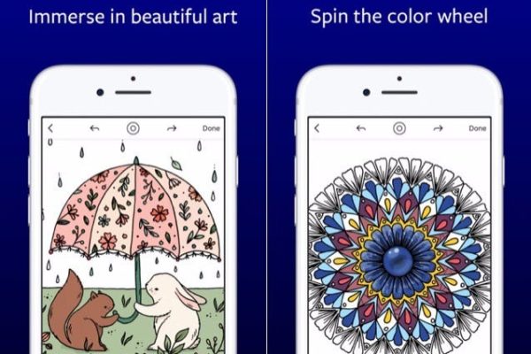 10 Best Coloring Apps for iPad in 2023