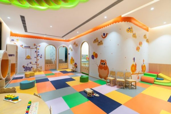 Best Daycare Centers in Lahore 2023