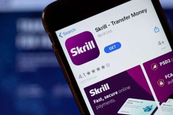 Easy Guide to Using Skrill in Pakistan