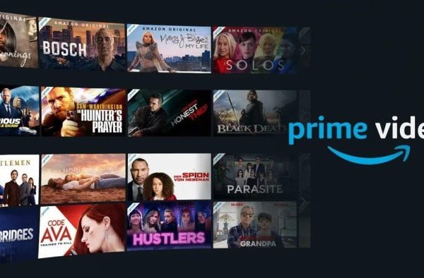 How to Get Amazon Prime Video in Pakistan in 2023