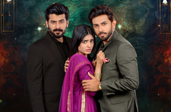 Rang Mahal Drama: Cast, Story, Timing & Other Facts