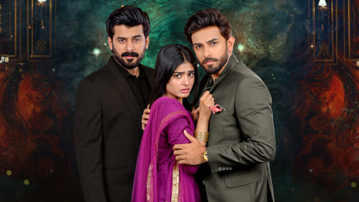 Rang Mahal Drama: Cast, Story, Timing & Other Facts