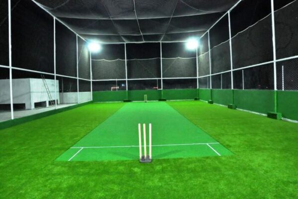 Top Rooftop Cricket Facilities in Lahore