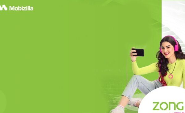 Zong Free SMS Activation Code 2023