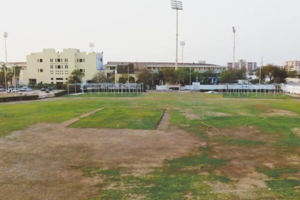 Best Cricket Academies in Karachi