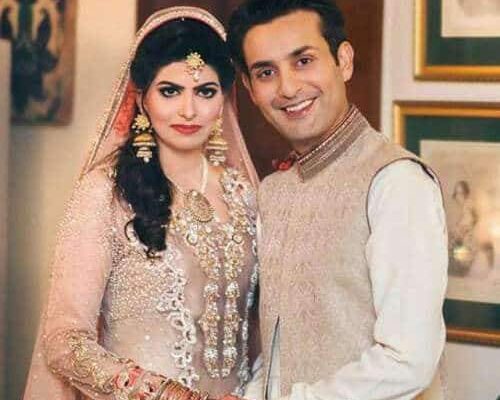 Affan Waheed’s Ex-Wife | Biography, Age, Husband & Family