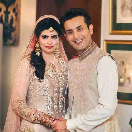 Affan Waheed’s Ex-Wife | Biography, Age, Husband & Family