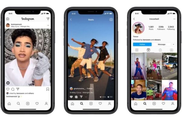 Instagram now allows anyone to download public Reels | Following TikTok
