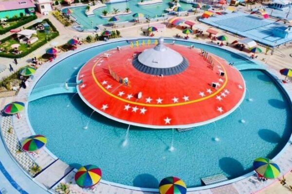 Latest Paradise Water Park Ticket Prices 2023
