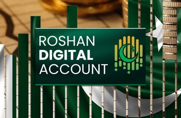 Roshan Digital Account Crosses $7 Billion in Foreign Exchange Inflows