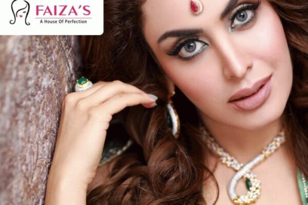 Faiza’s Salon Price List 2023 | Where Luxury Meets Affordability