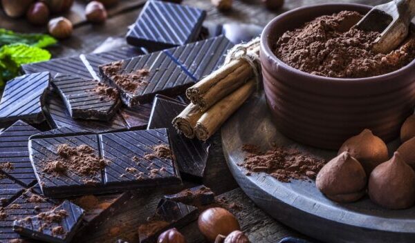 Best Dark Chocolate with in Pakistan