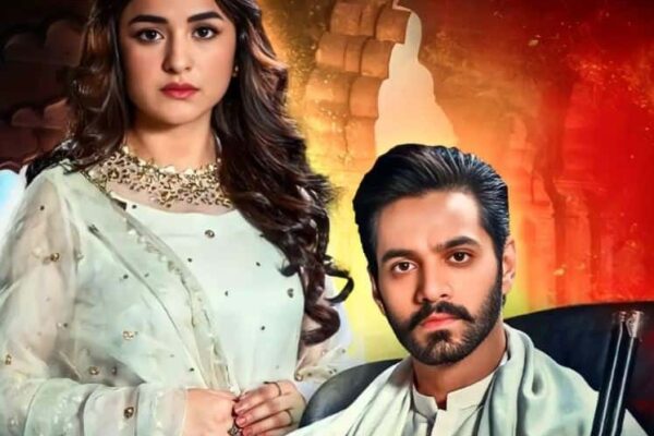Tere Bin Drama: Cast, Story, Timing & Other Facts