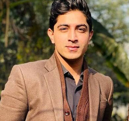 Talha Chahour | Biography, Age, Family & Other Facts