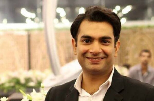 Sarmad Khoosat | Biography, Age, Family & Other Facts