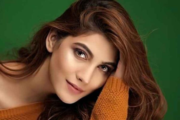 Nazish Jahangir | Biography, Age, Family & Other Facts