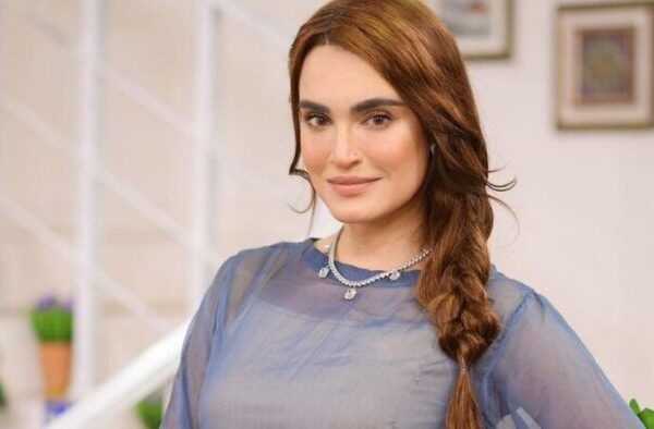 Nadia Hussain | Biography, Age, Family & Other Facts