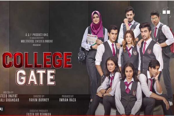 College Gate Drama: Cast, Story, Timing & Other Facts