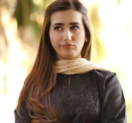 Hiba Aziz | Biography, Age, Family & Other Facts