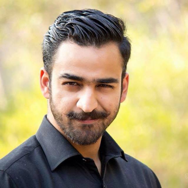 Agha Mustafa Hassan | Biography, Age, Family & Other Facts