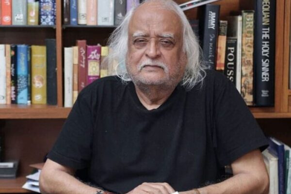 Anwar Maqsood | Biography, Age, Family & Other Facts