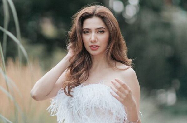 Mahira Khan: From Bubbly Girl-Next-Door to a Global Fashion Icon