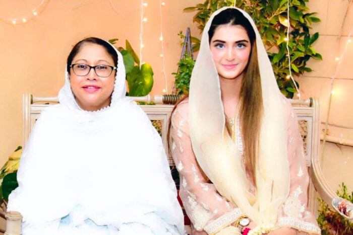 Mahnoor Soomro | Biography, Age, Family & Other Facts