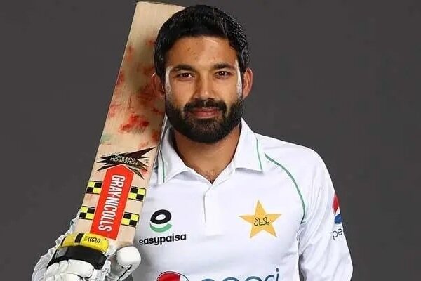 Cricketer Mohammad Rizwan | Biography, Age, Family & Other Facts