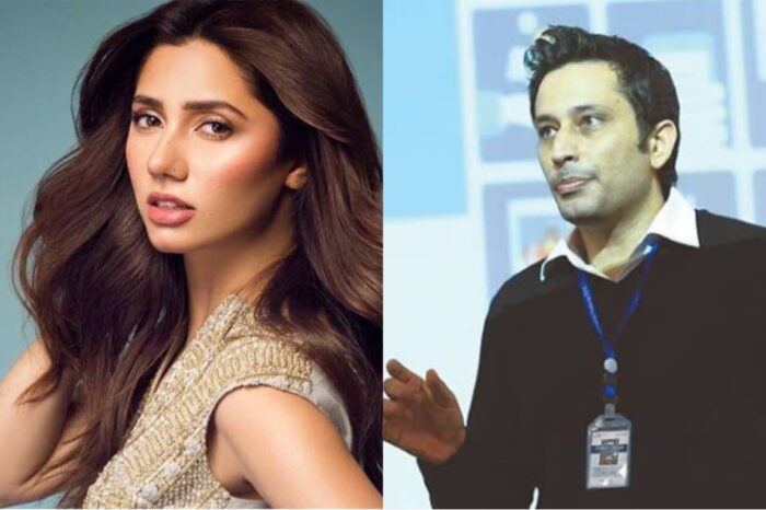 Salim Karim | Mahira Khan’s Husband Biography, Age, Family & Other Facts