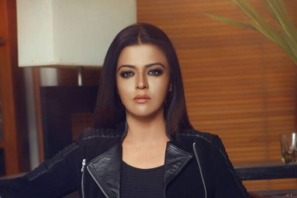 Maria Wasti | Biography, Age, Family & Other Facts