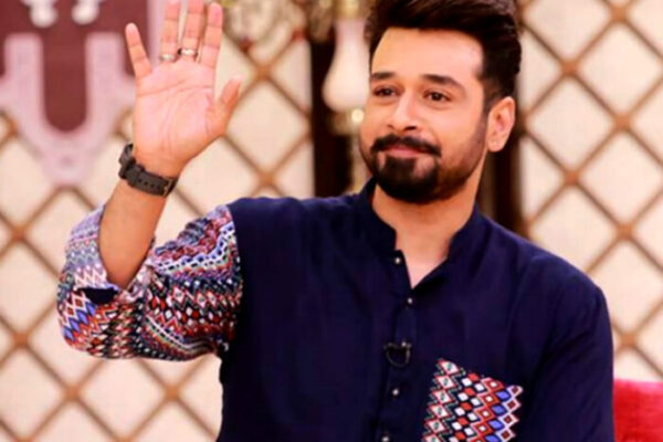 Faysal Qureshi | Biography, Age, Family & Other Facts