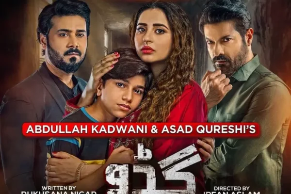 Guddu Drama: Cast, Story, Timing & Other Facts