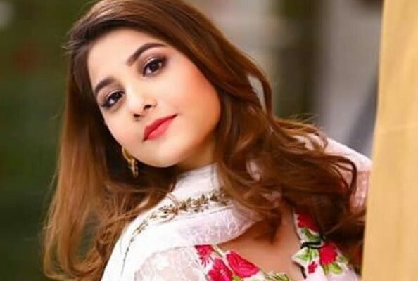 Hina Altaf | Biography, Age, Family & Other Facts