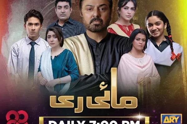 Taqdeer Drama: Cast, Story, Timing & Other Facts