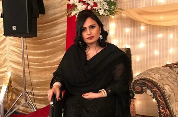 Saima Akram | Biography, Age, Family & Other Facts