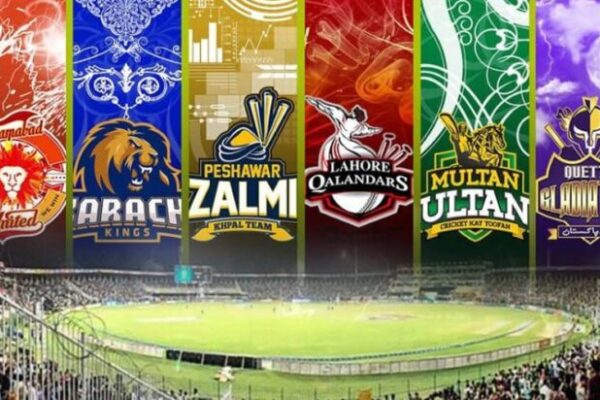PCB Plans Exhibition Match in Peshawar as PSL Season 9 Prelude
