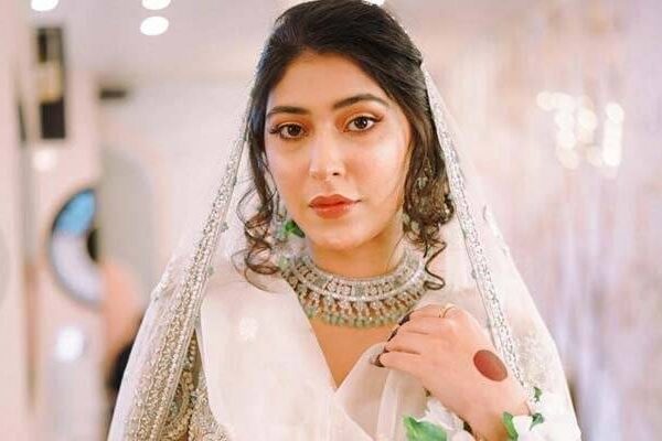 Sonia Mishal | Biography, Age, Family & Other Facts