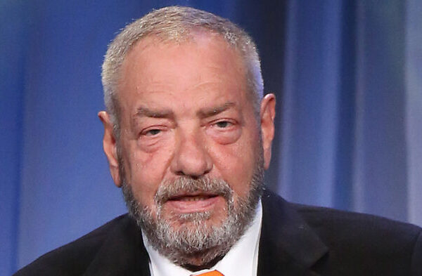 Dick Wolf | Biography, Age, Family & Other Facts